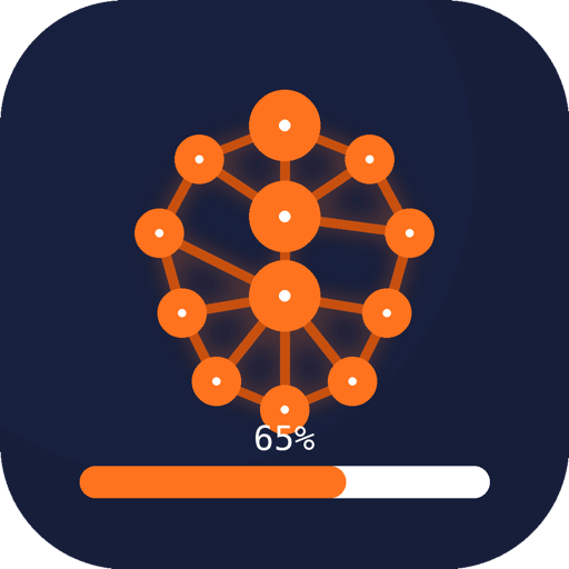 AI Usage Menubar icon