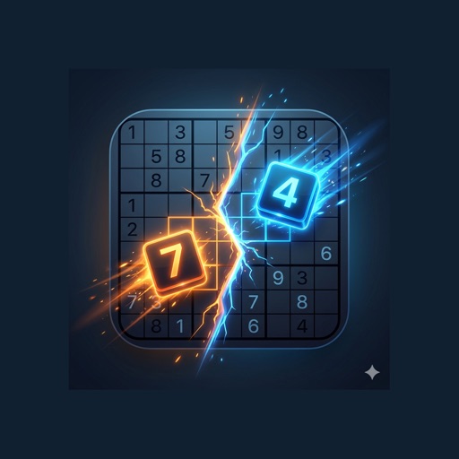 Arena Sudoku icon
