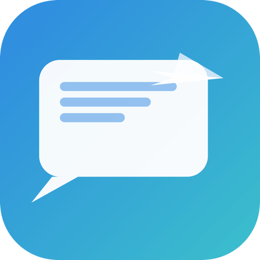 Messagram App icon