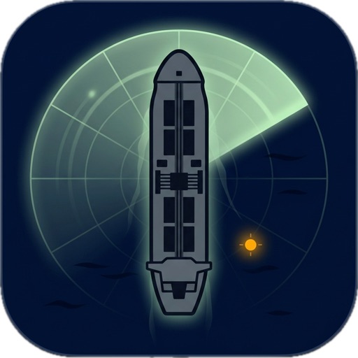 Strait of Hormuz icon