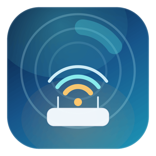 Wireless Deck icon