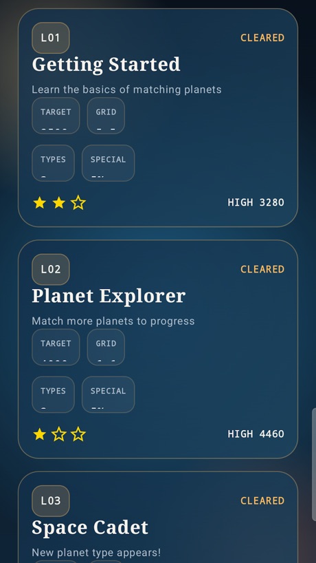 Screenshot 2 von Alien Planetary Ambush